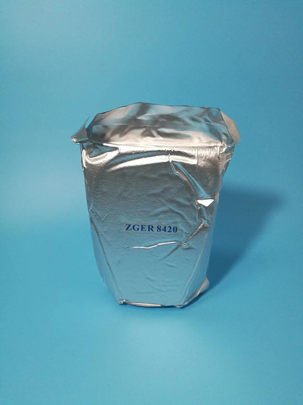 杭州争光抛光树脂ZG8420