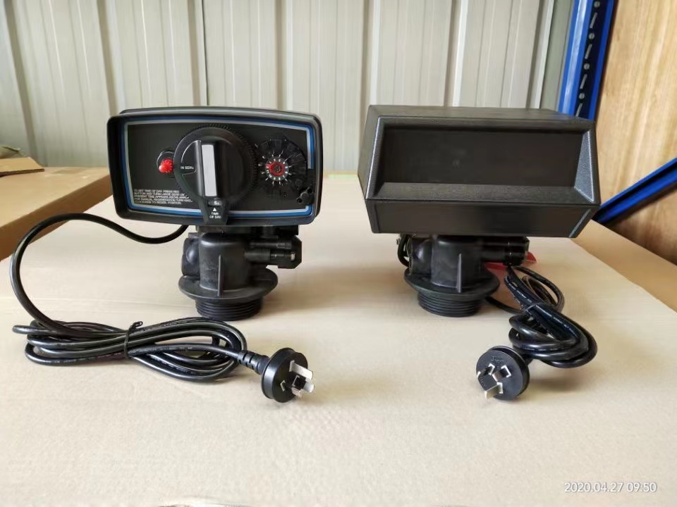 富莱克进口自动控制阀