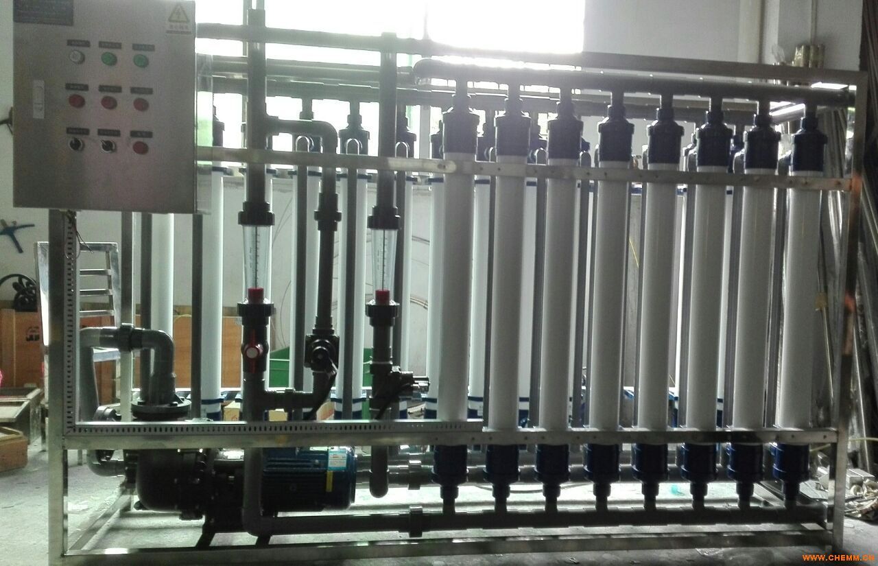 超滤设备