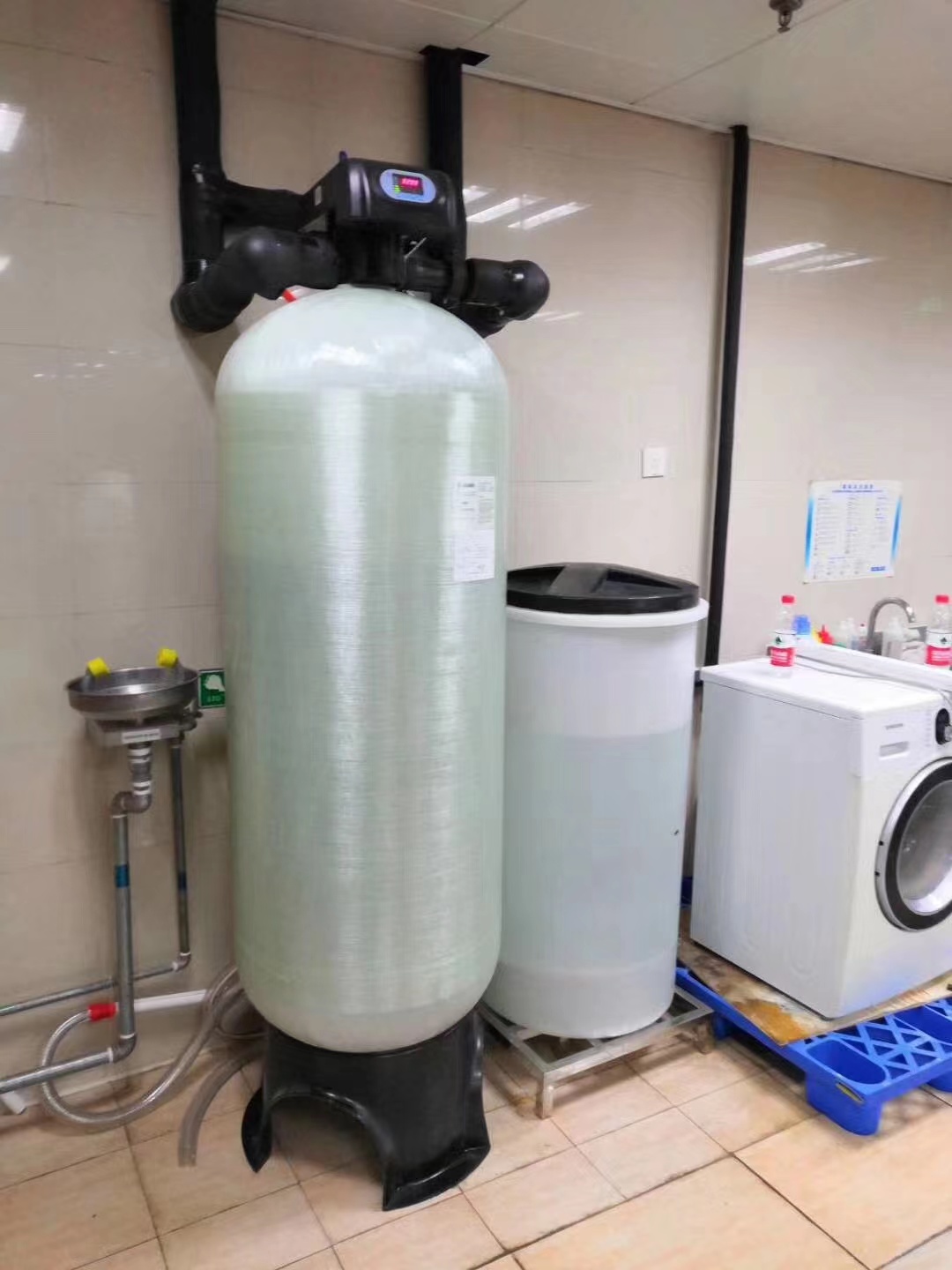 软化水设备